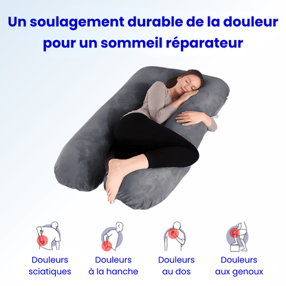 Oreiller de thérapie du sommeil